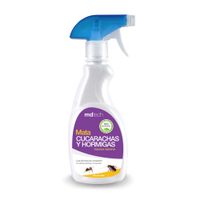 Mata cucarachas y hormigas 500ml Mdtech