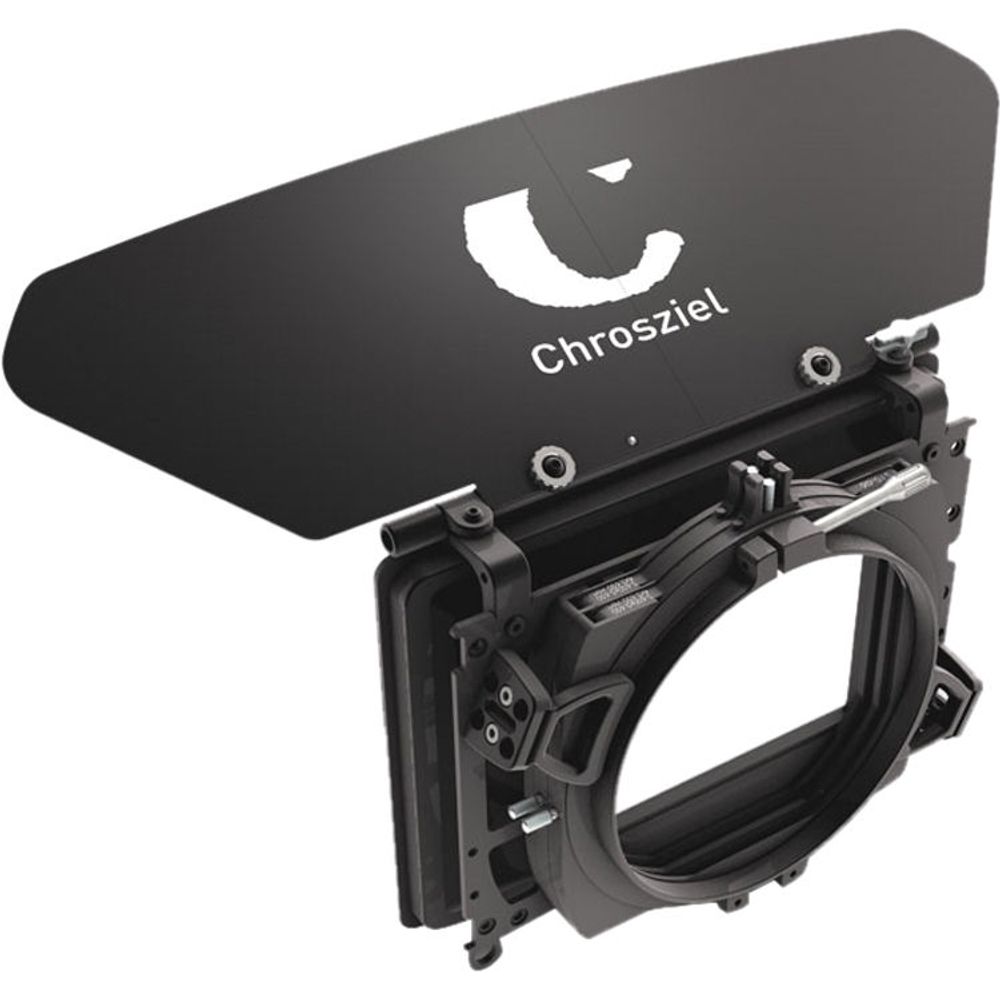 Chrosziel Cine.1 DualStage ClampOn Matte Box plazaVea Supermercado