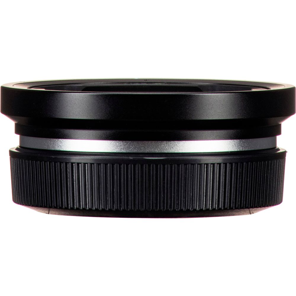 Lensbaby Obscura 16Mm Mirrorless Pancake Lens For Canon Rf plazaVea Supermercado