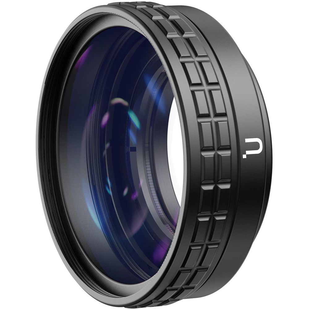 Ulanzi Wl3 WideAngle / Macro AddOn Lens For Sony A7C And ZvE10