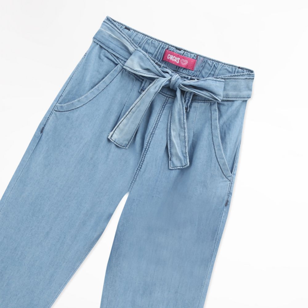 Pantalón Chambray | plazaVea - Supermercado