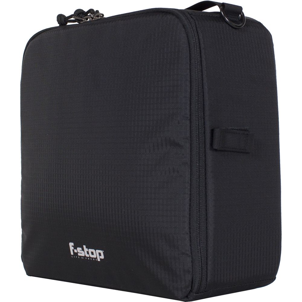 FStop Pro Icu (Black, Large) plazaVea Supermercado