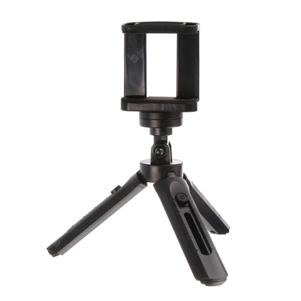 Mini Trípode Retráctil SM para Celular o Cámara