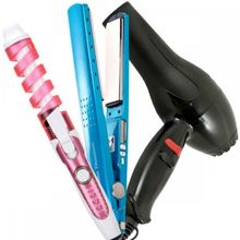 Secadora De Cabello Plaza Vea on Sale, UP TO 60% OFF |  www.editorialelpirata.com