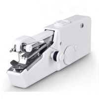 Máquina de Coser Portátil de Mano