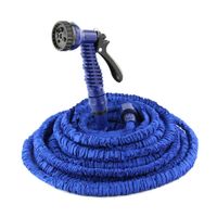 Manguera Expandible SM con Pistola de 15m