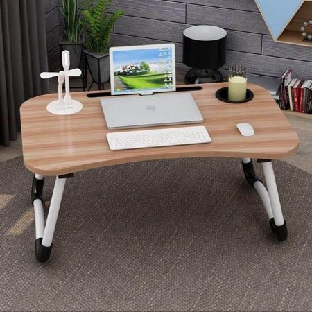 plegable para laptop ventilador