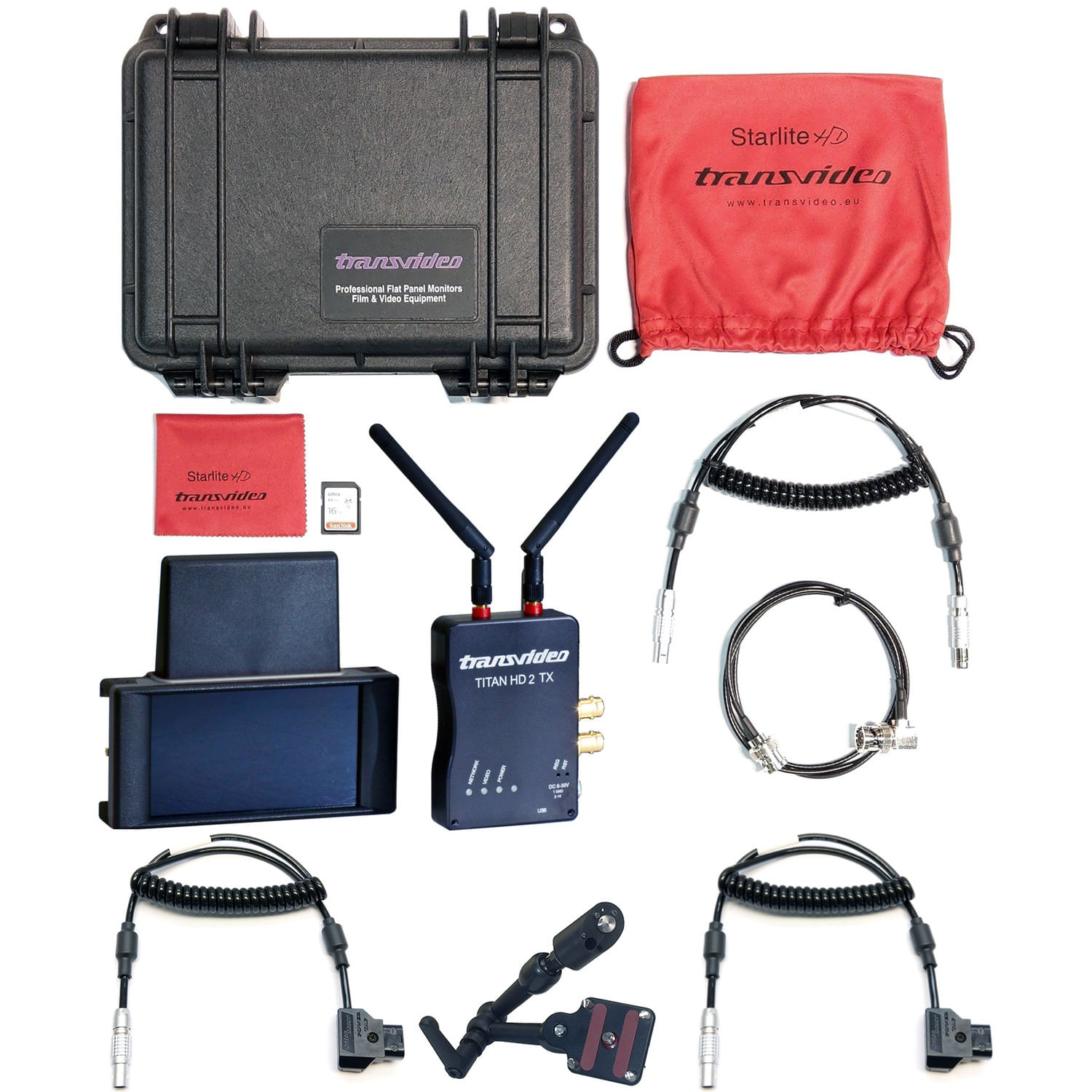 Metz Wt-1 Wireless Trigger Kit For Nikon - Metz | Knasta Chile