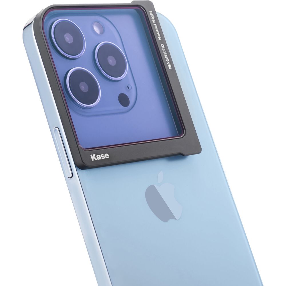 Kase Neutral Night Filter With Sticks plazaVea Supermercado