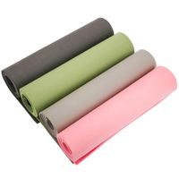 Mat para Yoga MU GROUP (Modelos Aleatorios)