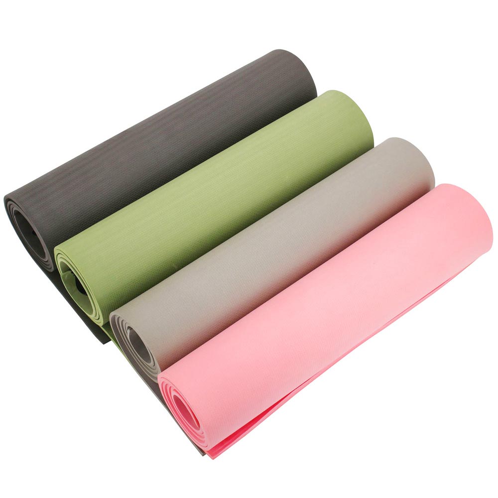 Mat para Yoga MU GROUP (Modelos Aleatorios)