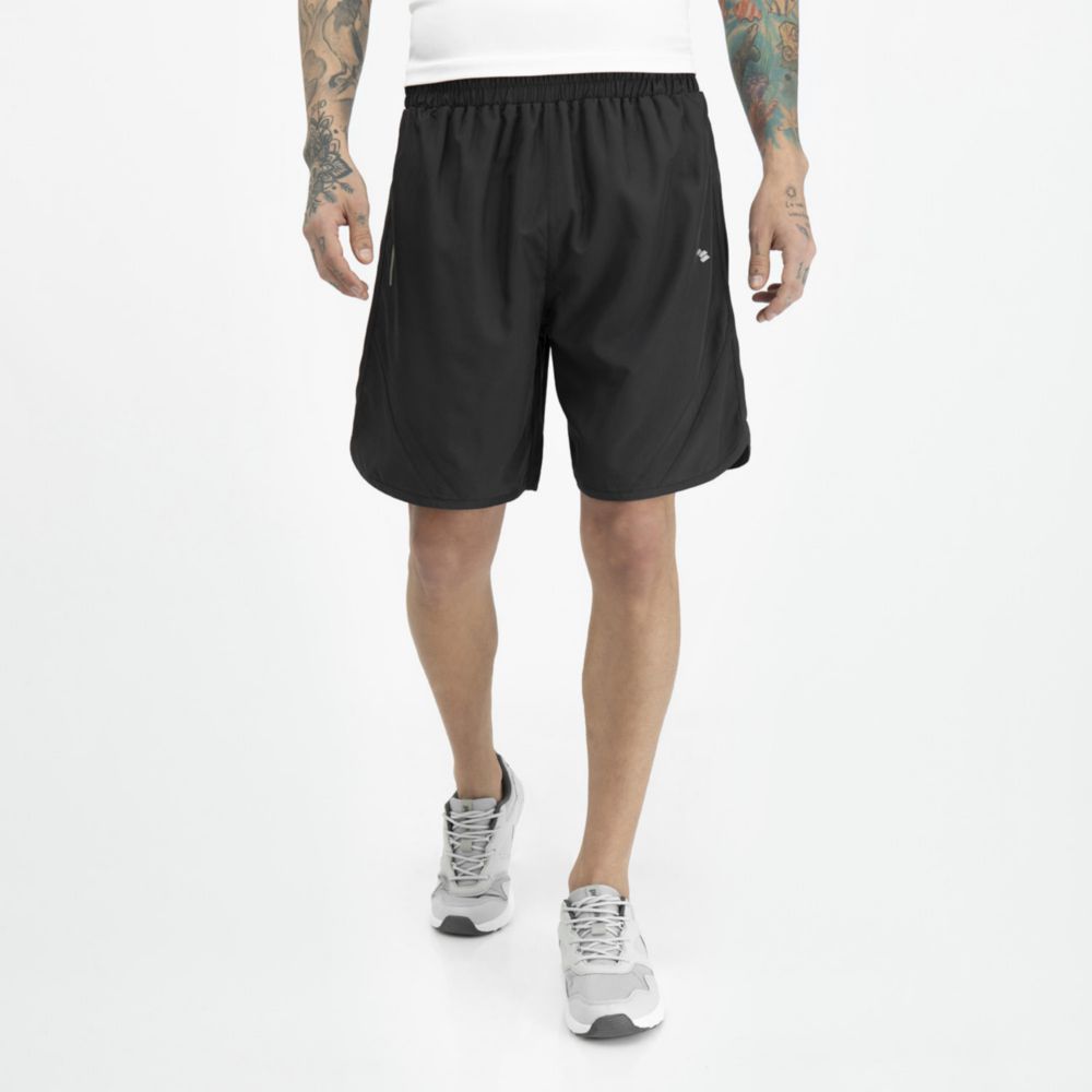 Short Deportivo Podium Hombre SH Cool | plazaVea - Supermercado