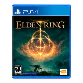 PS4 Elden Ring