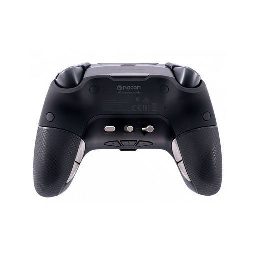 Nacon Revolution Unlimited Pro Controller: mando profesional para PS4