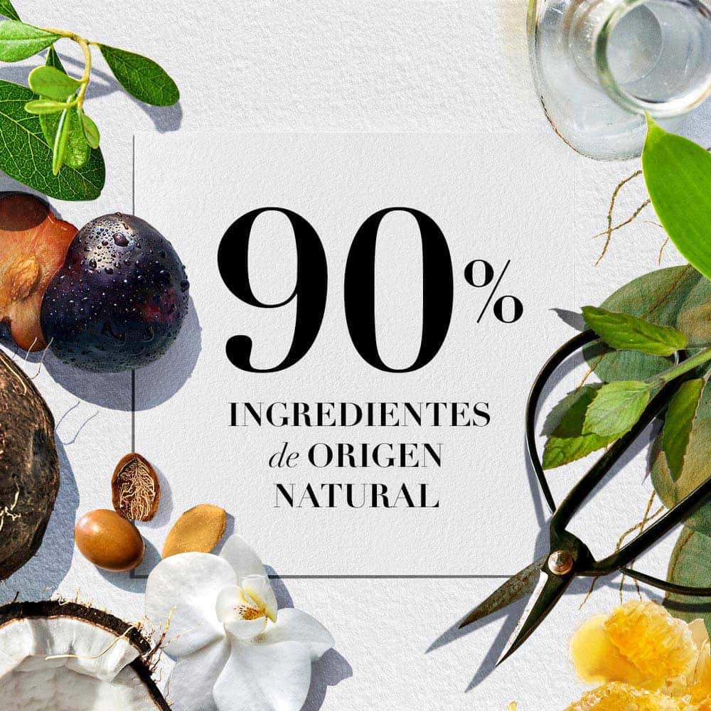 Shampoo HERBAL ESSENCES Leche de Coco Frasco 400ml plazaVea