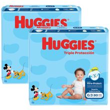 pack-panales-para-bebe-huggies-triple-proteccion-talla-g-paquete-80un-x-2un