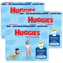 pack-panales-para-bebe-huggies-triple-proteccion-talla-xxg-paquete-68un-x-3un