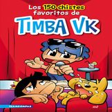 Los 150 chistes favoritos de Timba Vk - Timba VK