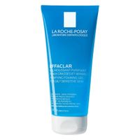 Effaclar Gel Limpiador Facial 200ml La Roche Posay - Tubo 200 ML