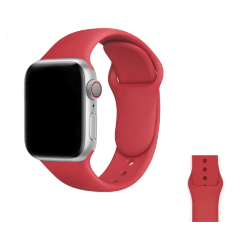 Correa de reloj compatible con Apple Watch 22 mm de ancho minimalista, Mode de Mujer