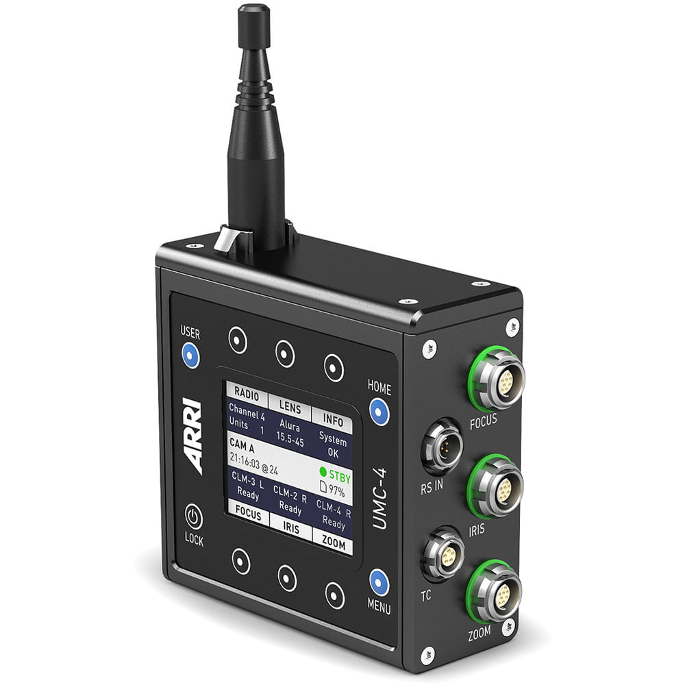 Betriebsanleitung Universal Motor Controller Umc 51 – VQKICN