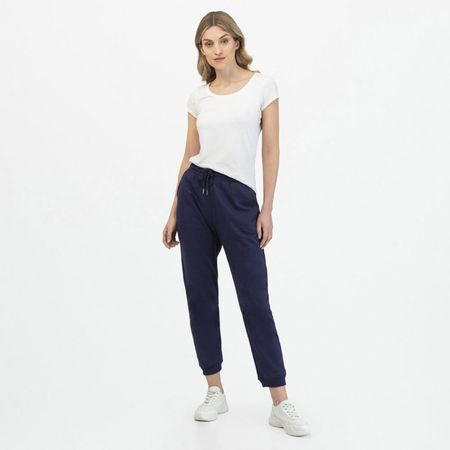 Pantalón de Buzo Mujer | plazaVea - Supermercado