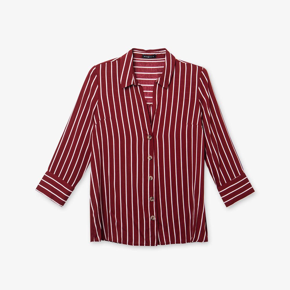 Blusa Mujer Manga 3/4 | plazaVea - Supermercado