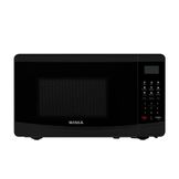 Horno Microondas SAMSUNG 23L MS23J5133 Negro | plazaVea - Supermercado