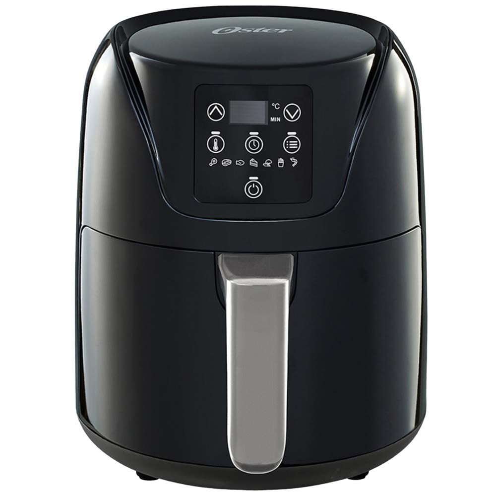 Freidora de Aire Air Fryer Digital 6 Litros 2400w - Promart