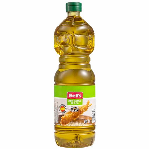 Aceite de Orujo BELL'S Botella 1L