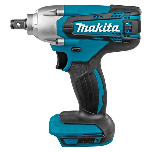 Compra Atornillador de impacto 18V 5.0Ah Makita al mejor precio