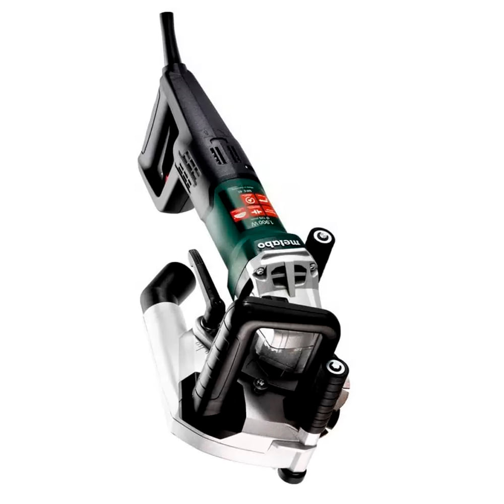 Rozadora de muros MFE 40 (604040500) Metabo | RPF