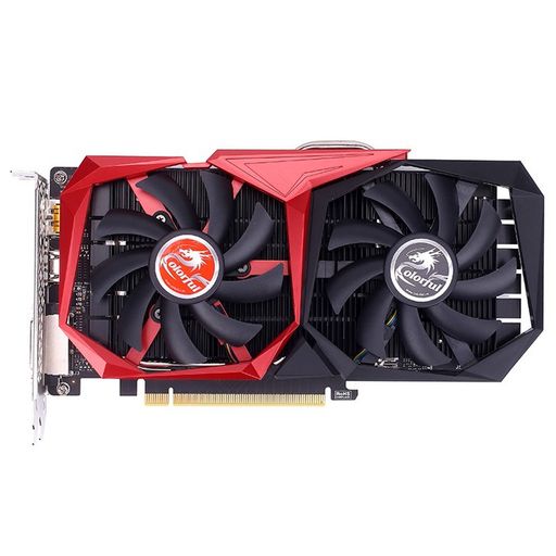 Precio tarjeta grafica online gtx 1050