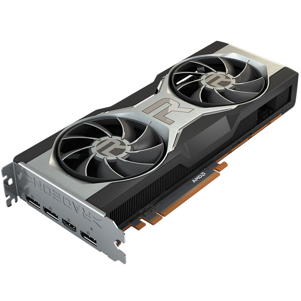 Tarjeta Gráfica Gigabyte Radeon RX 6700 XT 12G