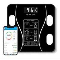 Balanza Bluetooth
