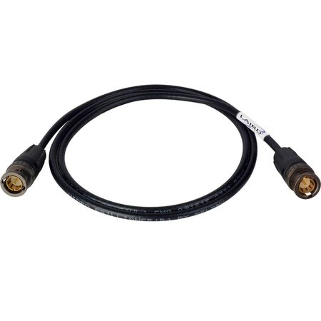 Laird Digital Cinema Cable With Neutrik Reartwist Bnc Connectors And ...