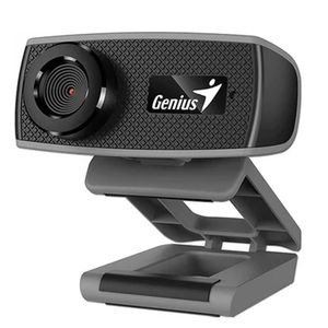 Trípode Genius p webcam 25 cm 31250016400