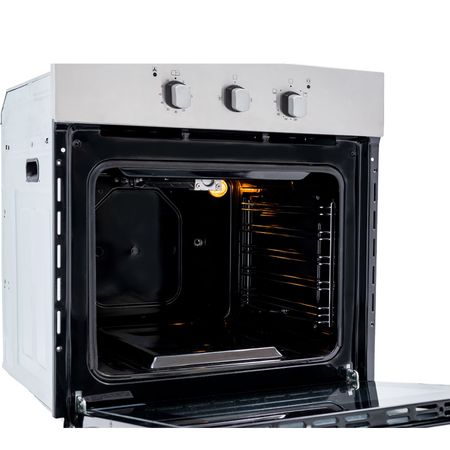 Horno Aghaso Eléctrico 56L Empotrable | plazaVea - Supermercado