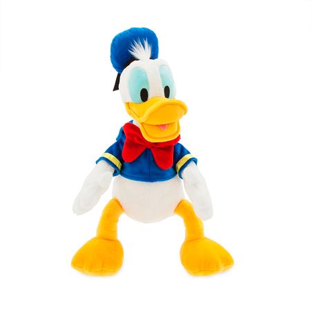 Pato Donald – Una Tienda WOW