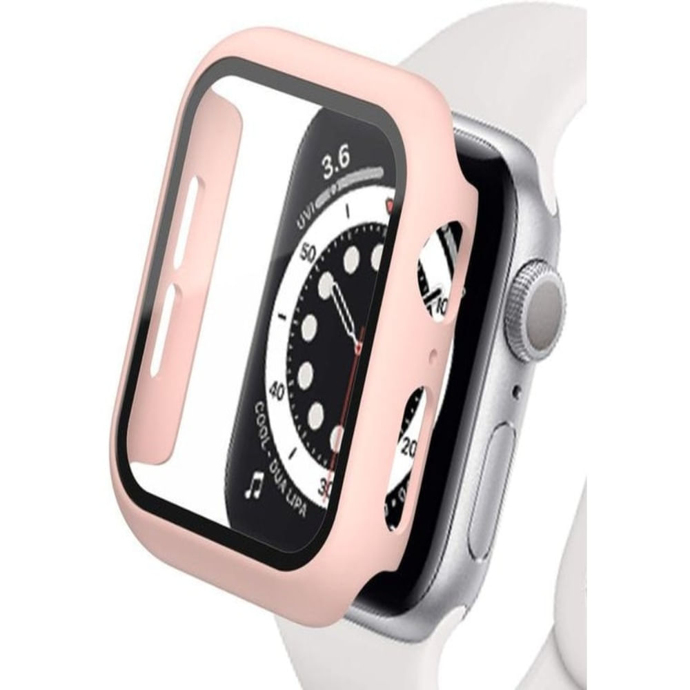 Funda Apple Watch - 38mm - Rosado