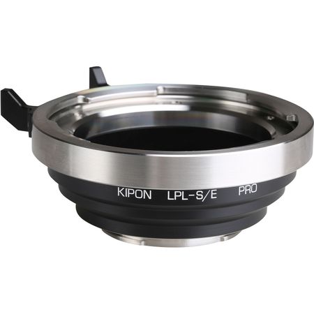 Kipon Lens Mount Adapter For Praktica B-Mount Lens To Nikon Z-Mount ...