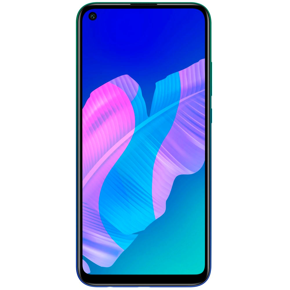 Compara Celular Huawei Y7P 6.39" 64GB Aurora Blue