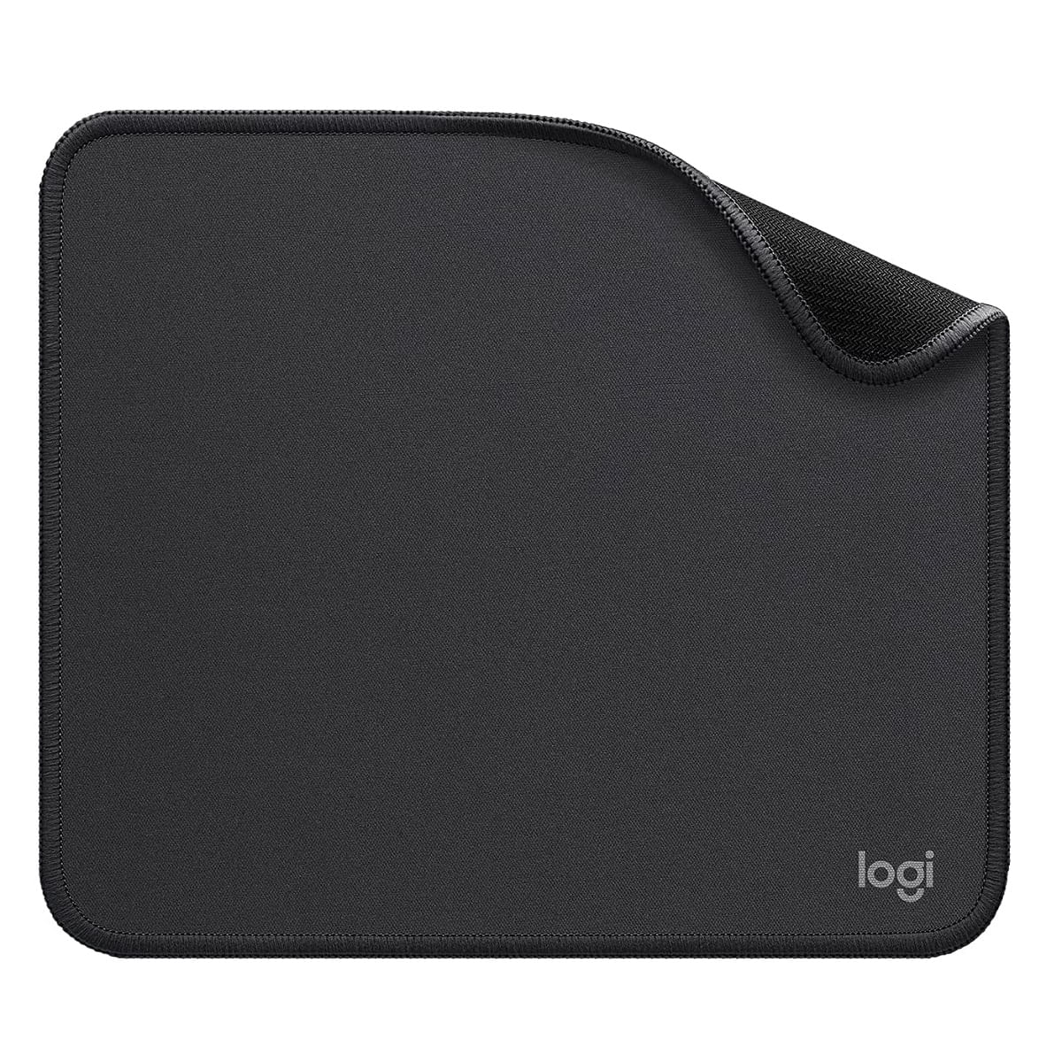 Mousepad Logitech The Studio Series Tamaño: 200 x 230 x 2 mm Black