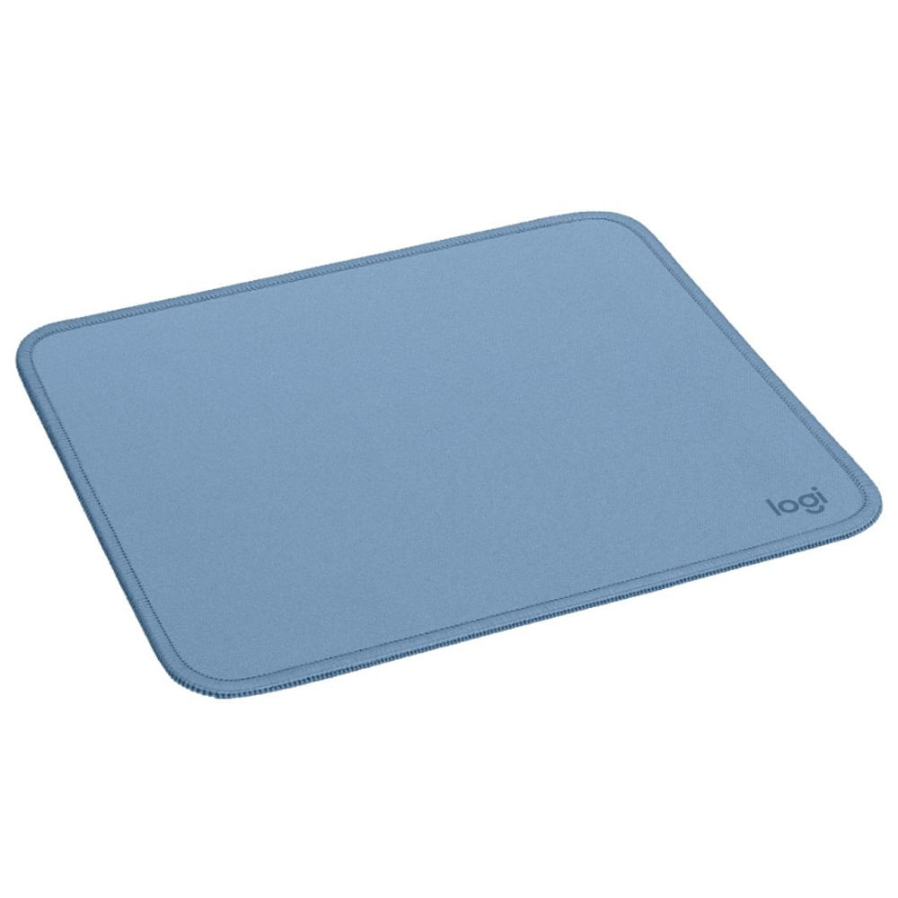 Mousepad Logitech The Studio Series Tamaño: 200 x 230 x 2 mm Blue