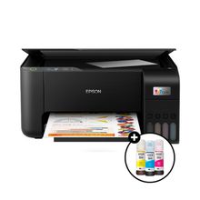 Impresora Multifuncional L6171 Ecotank | plazaVea - Supermercado