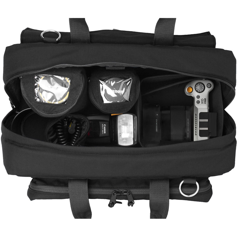 Portabrace Carrying Case For Hasselblad X Series Camera plazaVea