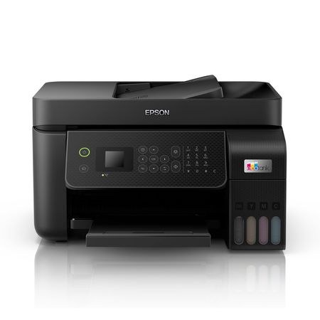 Impresora Multifuncional Epson Eco-Tank L5290 Con Wi-Fi Tinta Continua |  plazaVea - Supermercado