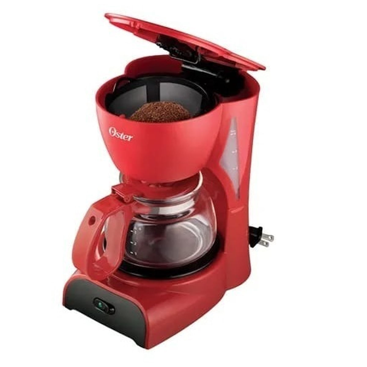 Cafetera Eléctrica 12 Tazas CM1280 900 Watts IMACO