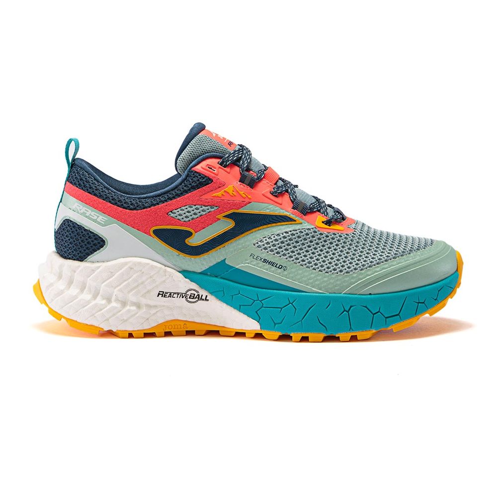 Zapatillas Running Rase 2112 | plazaVea - Supermercado