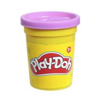 Masas y Plastilinas Play Doh Core One Pack Morado